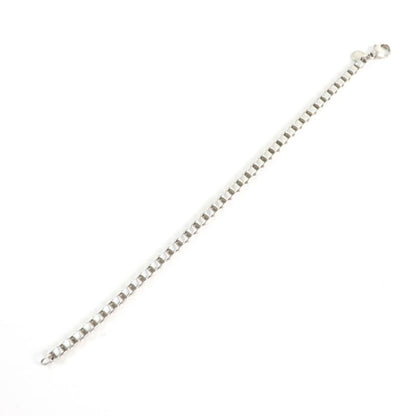 Tiffany & Co Tiffany & Co Venetian Link Bracelet Accessory Sv925