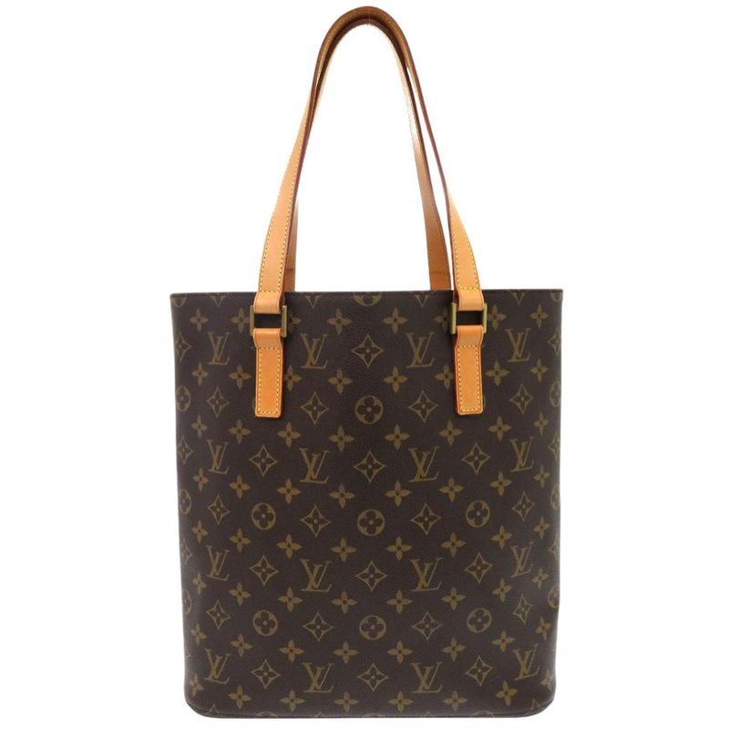 Louis Vuitton Vavin GM Monogram M51170 Brown Tote Bag LV 2026 Louis Vuitton