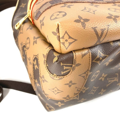Louis Vuitton Backpack Sac Dis Cabas Lee Backpack PM M26130 Monogram Canvas