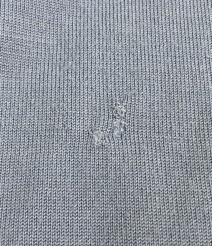 Hermes Long Sleeve Knit Women's Size M (M) Hermes