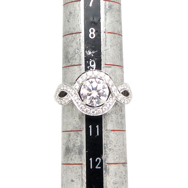 Harry Winston Ring lc