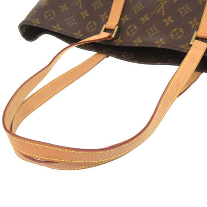 Louis Vuitton Cabas Alto Monogram M51152 Tote Bag LV 1046 Louis Vuitton