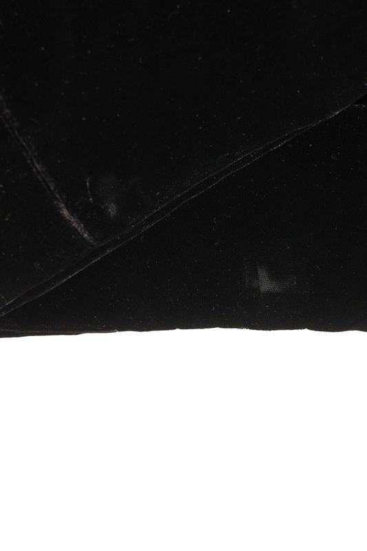 Gucci 725971 Zagn6 Silk Velour Jumpsuit Men's 40