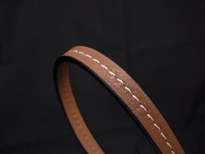 Loewe Pauraz Ibiza Anagram Canvas Stripe Shoulder Bag Crossbody Ivory