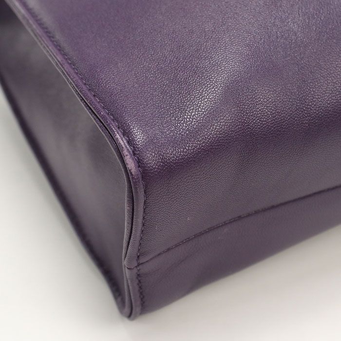 Prada 2WAY Bag 1bg418 2DX8 Tote Bag Nappa Leather Women