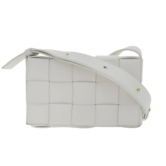Bottega Veneta Small Cassette Shoulder Bag