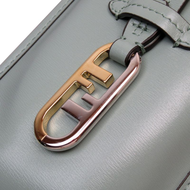 Fendi Cell Phone Holder Phone Holder Smartphone Case 7as131 AHM0