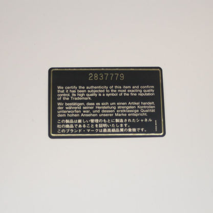 Chanel 2nd Unit Caviar Skin Red Diana 25 Chain Shoulder Bag Shoulder Bag Red