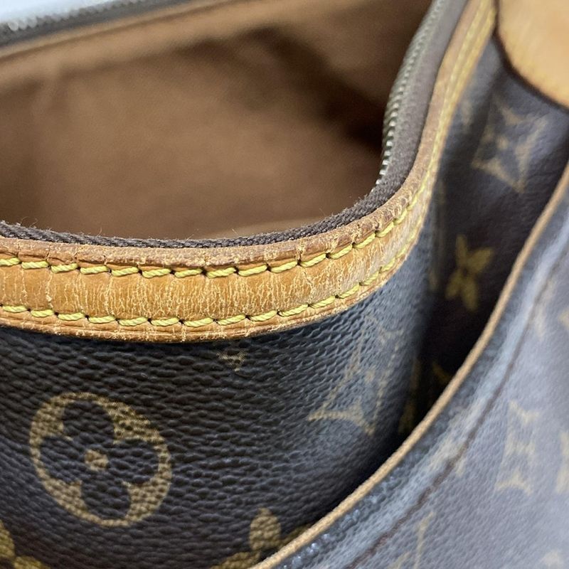 Louis Vuitton Monogram Odeon PM M56390 - Shoulder Bag