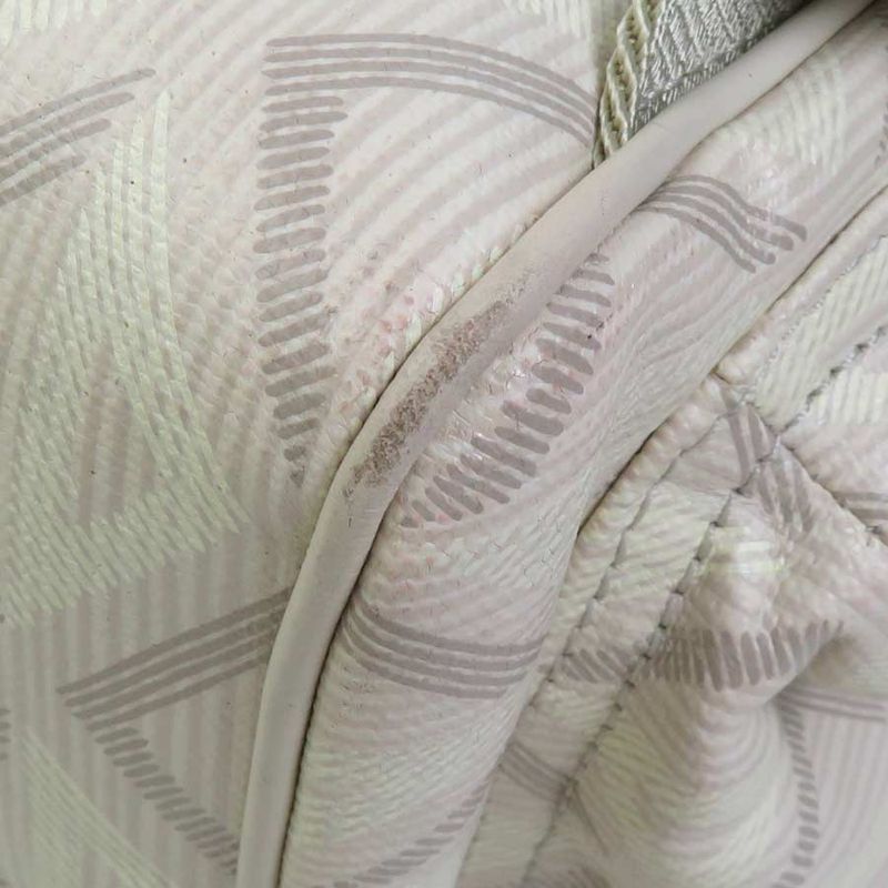 Christian DIOR Backpack HIT THE ROAD