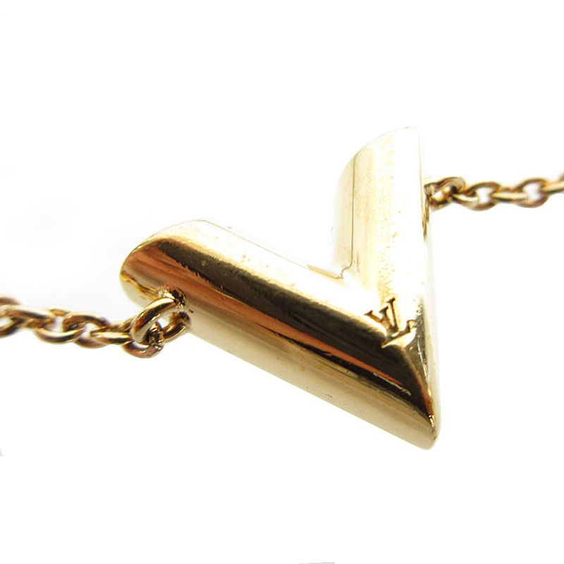 Louis Vuitton Bracelet Escential V M61084