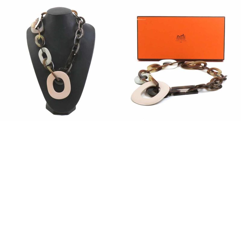 Hermes Necklace