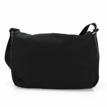 Chanel Sport Line Shoulder Bag Fluorescent Yellow Mesh 9th Rubber Nylon