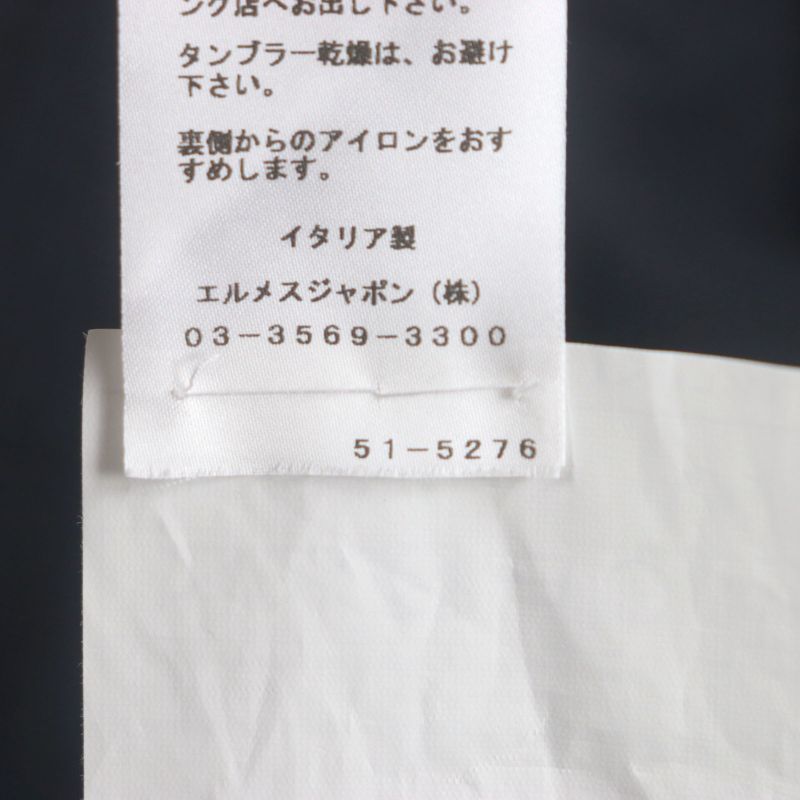 Hermes 100% Wool Checked Single Summer Jacket Ancon Tailored Jacket Gray 58