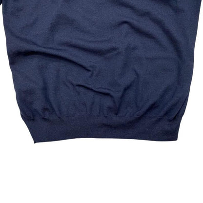 Louis Vuitton X Nigo Sweater Intarsia Heart Logo Turtleneck Knit Rm221m Zll