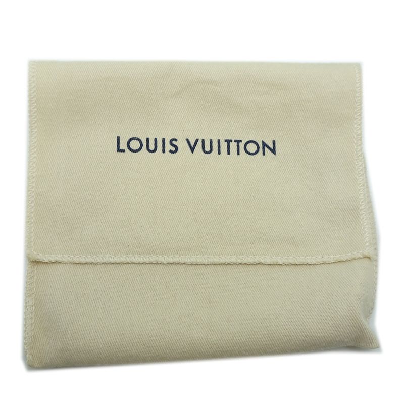 Louis Vuitton Coin Case
