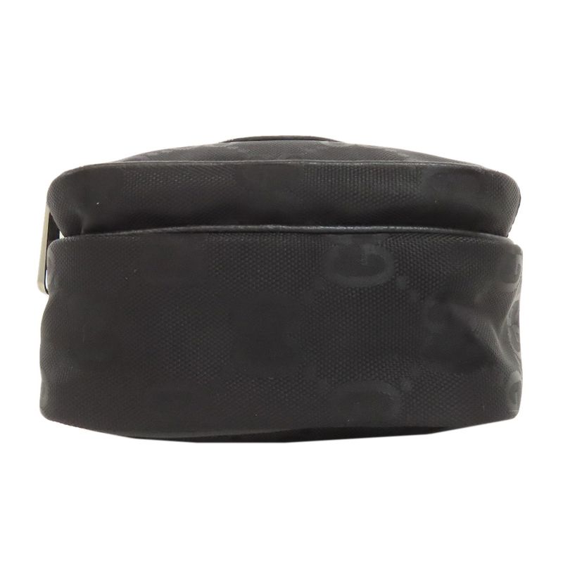 Gucci 625850 Off The Grid 2WAY Shoulder Bag Nylon Canvas Women