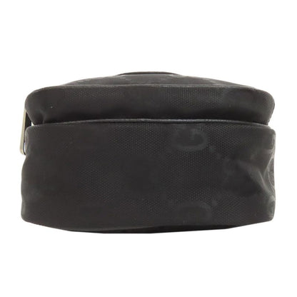 Gucci 625850 Off The Grid 2WAY Shoulder Bag Nylon Canvas Women