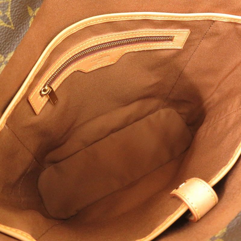 Louis Vuitton Vavin GM Monogram M51170 Tote Bag LV 1357 Louis Vuitton