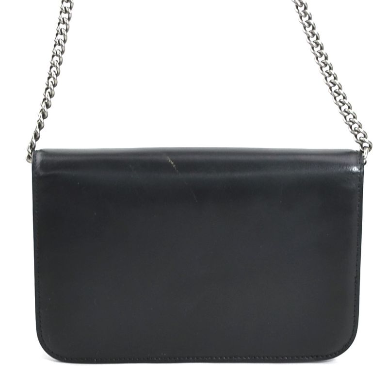 Balenciaga Chain Wallet