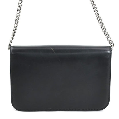 Balenciaga Chain Wallet