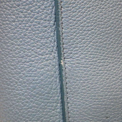 Celine Sangle Small Bucket Bag Sangle Small Bucket Bag Blue