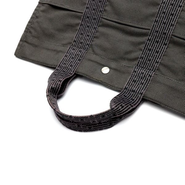 Hermes MM Her Line Tote Bag