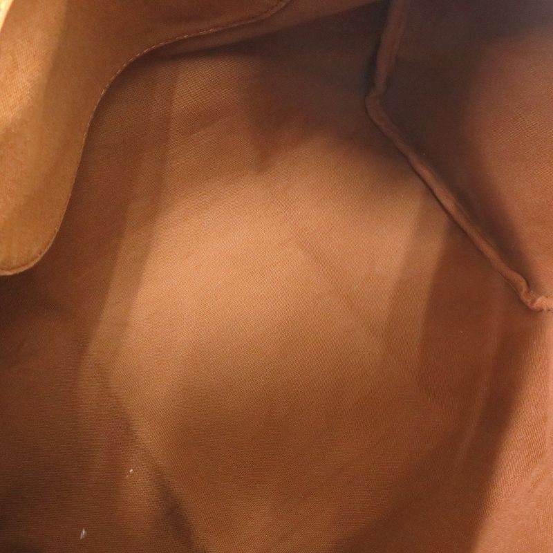 Louis Vuitton Speedy 35 Monogram M41524 Handbag LV 2041 Louis Vuitton