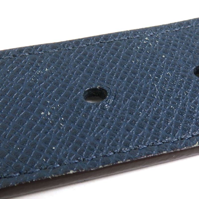 Louis Vuitton Belt Santure Metropole M9060