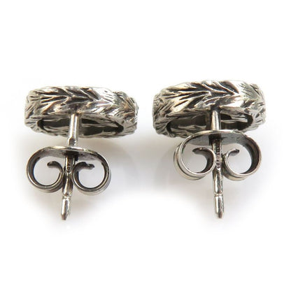 Gucci Earrings Interlocking G