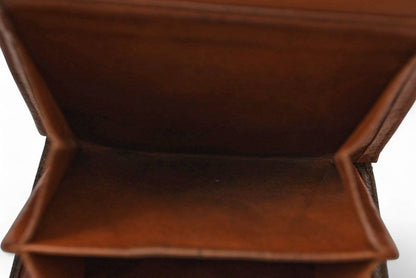 Louis Vuitton Wallet Louis Vuitton Monogram Fold Wallet No.190 Vintage Antique