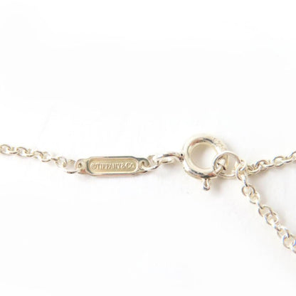 Tiffany & Co Hardware Ball Necklace Ag925 Accessories Silver With