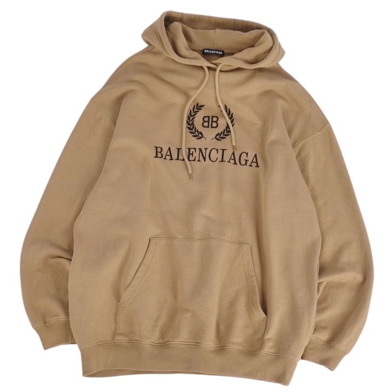 Balenciaga Hoodie 2019 578138 Hoo