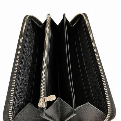 Louis Vuitton Epi Zippy Wallet M61857 Long Wallet Unisex