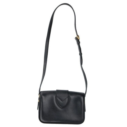 Louis Vuitton M55948 Pont9 LV Pont Neuf Smoo Scuff Zar Noir Black Shoulder Bag