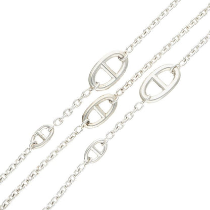 Hermes Farandole Long Necklace Men's 160