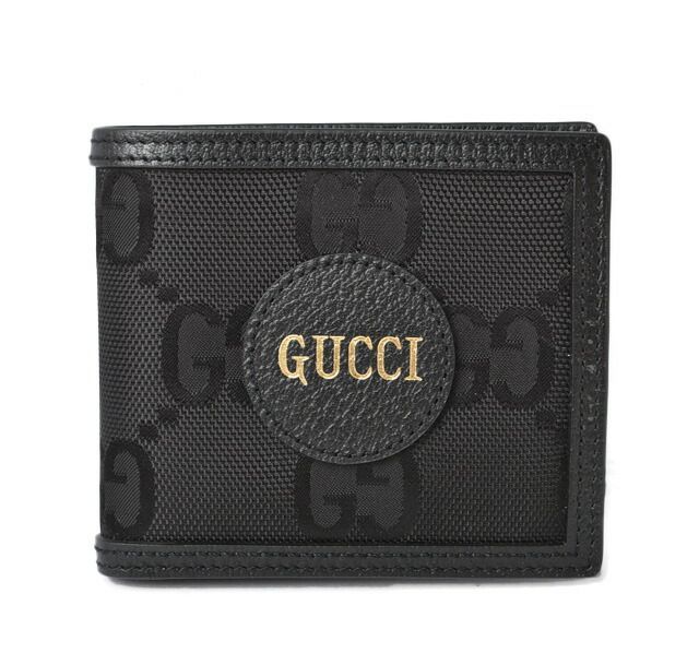 Gucci Wallet For Men Gucci Wallet Fold Wallet Off The Grid Coin Wallet 625574