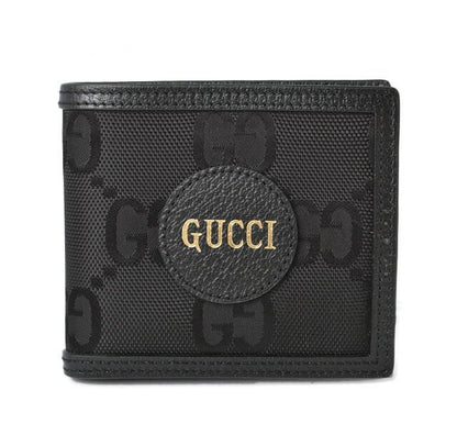 Gucci Wallet For Men Gucci Wallet Fold Wallet Off The Grid Coin Wallet 625574