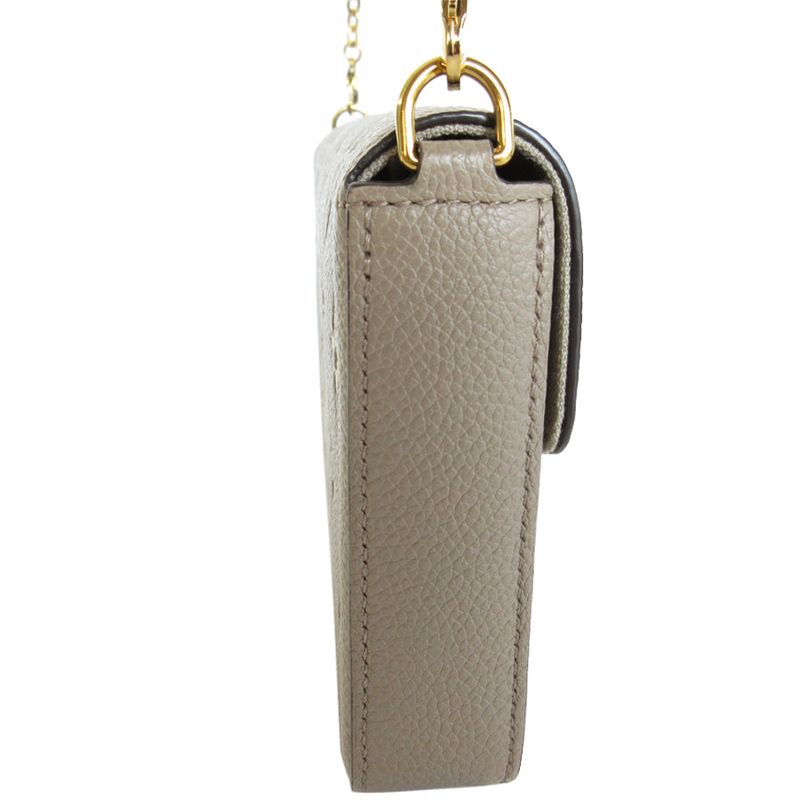 Louis Vuitton Crossbody Shoulder Bag Monogram Empreinte Pochette Felicie M69977