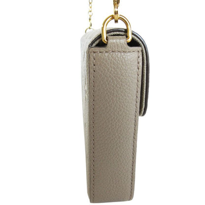 Louis Vuitton Crossbody Shoulder Bag Monogram Empreinte Pochette Felicie M69977