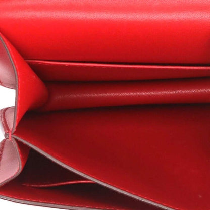 Hermes Constance 3 Mini 18 Engraved A Svhardware Vota Delacto Rouge Vif