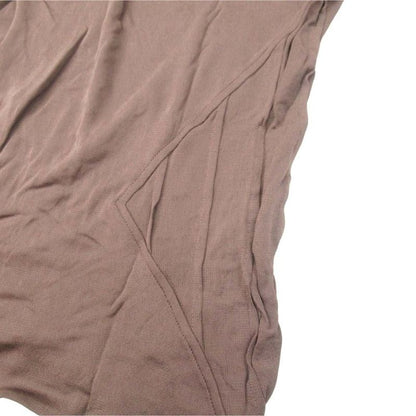 00s YVES Saint Laurent Rive Gauche Yves Saint Laurent French Sleeve Stretch Cut