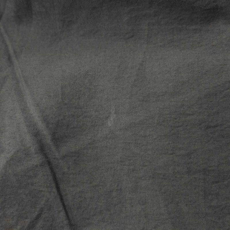 Loewe 22ss High Waist Cargo Pants High Waist Cargo Pants S540y04xat Gray 38