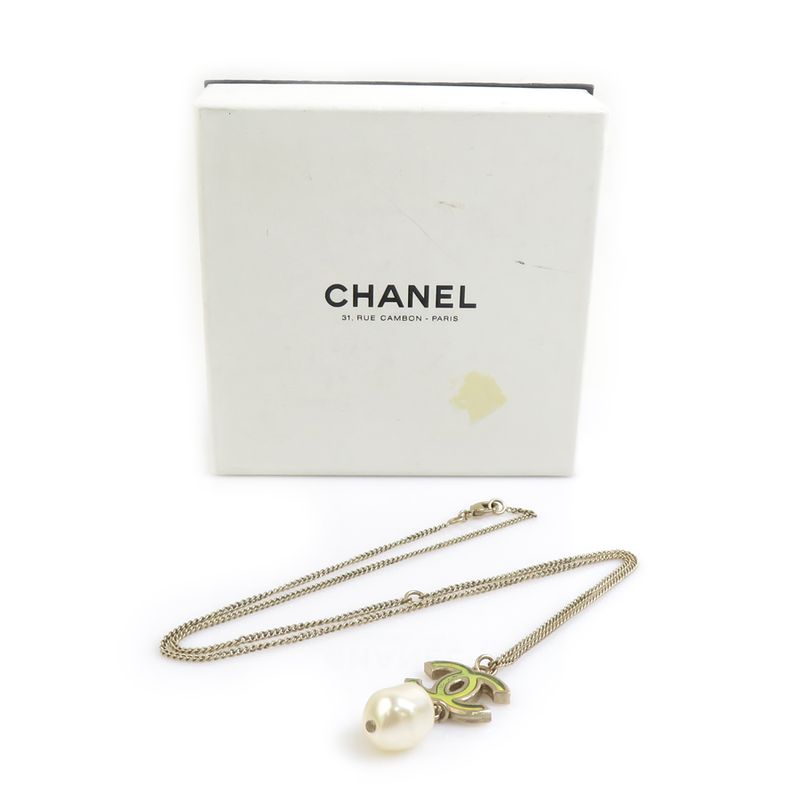 Chanel Necklace