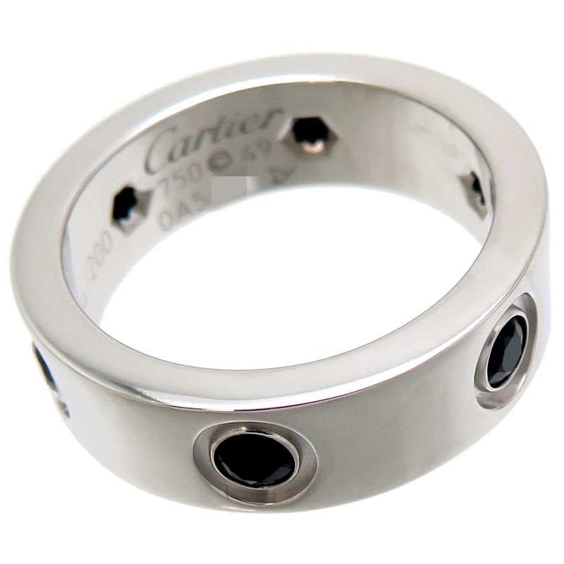 Cartier Ring Love Size 49
