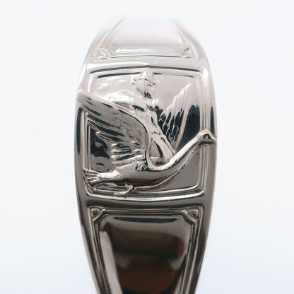 Tiffany & Co Baby Fork 925 Silver _ Cutlery