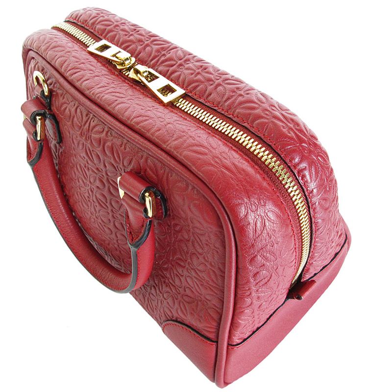 Loewe Shoulder Bag Handbag Amazona 75