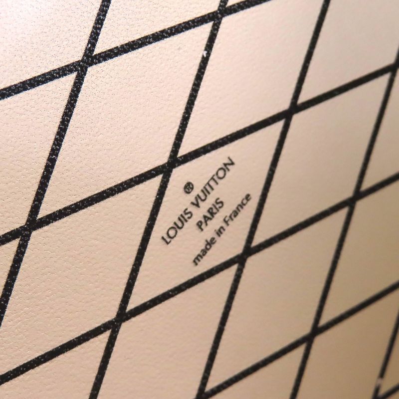 Louis Vuitton M44407 Petite Mal Transformed Catgram Mini Trunk Shoulder Bag