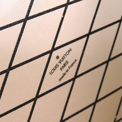 Louis Vuitton M44407 Petite Mal Transformed Catgram Mini Trunk Shoulder Bag