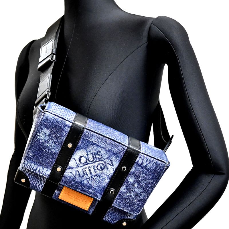 Louis Vuitton Waist Bag